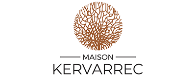 Maison KERVARREC - Les chambres et La table de Ronan Kervarrec